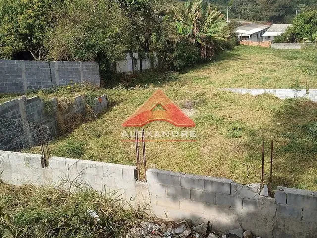 Terreno com 963m², à venda, no bairro Chácaras Pousada do Vale em São José Dos Campos
