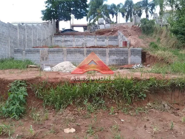 Terreno com 963m², à venda, no bairro Chácaras Pousada do Vale em São José Dos Campos