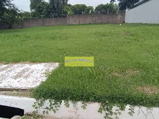 Terreno com 474m², à venda, no bairro Jardim Quintas das Videiras em Jundiaí