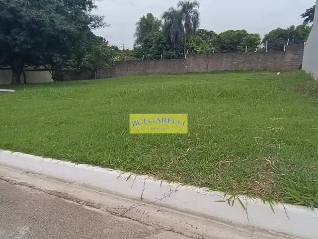 Terreno com 474m², à venda, no bairro Jardim Quintas das Videiras em Jundiaí