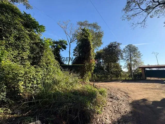 Terreno com 1000m², à venda, no bairro Recanto Campestre Internacional de Viracopos Gleba 2 em Indaiatuba