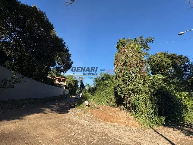 Terreno com 1000m², à venda, no bairro Recanto Campestre Internacional de Viracopos Gleba 2 em Indaiatuba
