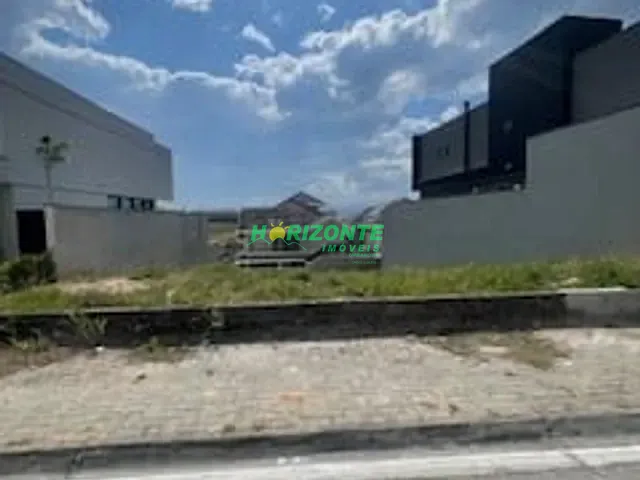 Terreno com 490m², à venda, no bairro Condomínio Residencial Jaguary em São José dos Campos