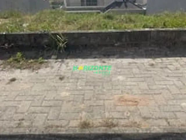 Terreno com 490m², à venda, no bairro Condomínio Residencial Jaguary em São José dos Campos