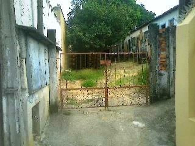 Foto do Terreno - Terreno residencial à venda, Vila Carvalho, Sorocaba - TE2218. | Ary Proenca Negócios Imobiliários Ltda