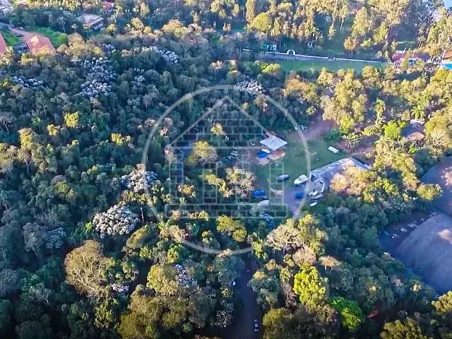 Terreno com 1727m², à venda, no bairro Chácara Vista Alegre em São Paulo