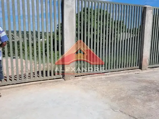 Terreno com 750m², à venda, no bairro Chácaras Pousada do Vale em São José Dos Campos