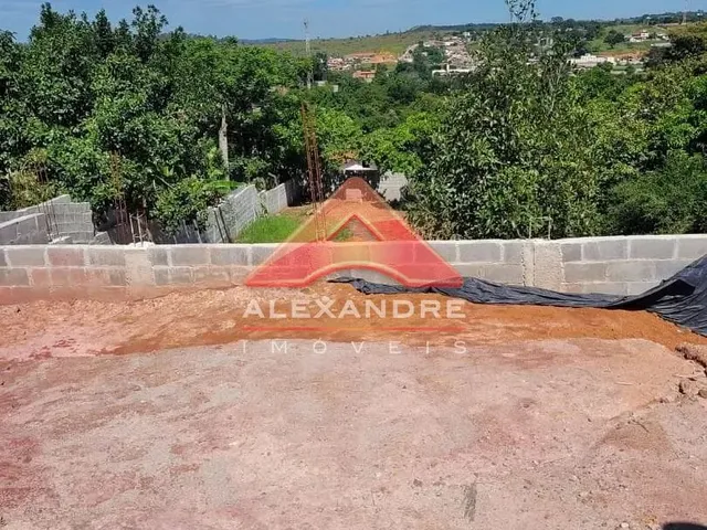 Terreno com 750m², à venda, no bairro Chácaras Pousada do Vale em São José Dos Campos