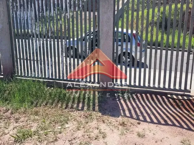 Terreno com 750m², à venda, no bairro Chácaras Pousada do Vale em São José Dos Campos