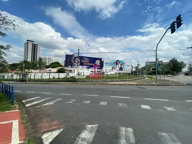 Terreno com 1500m², para alugar, no bairro Jardim Europa em Sorocaba