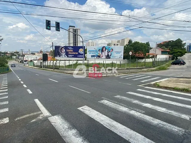 Terreno com 1500m², para alugar, no bairro Jardim Europa em Sorocaba