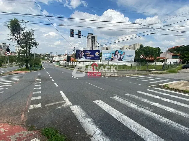 Terreno com 1500m², para alugar, no bairro Jardim Europa em Sorocaba