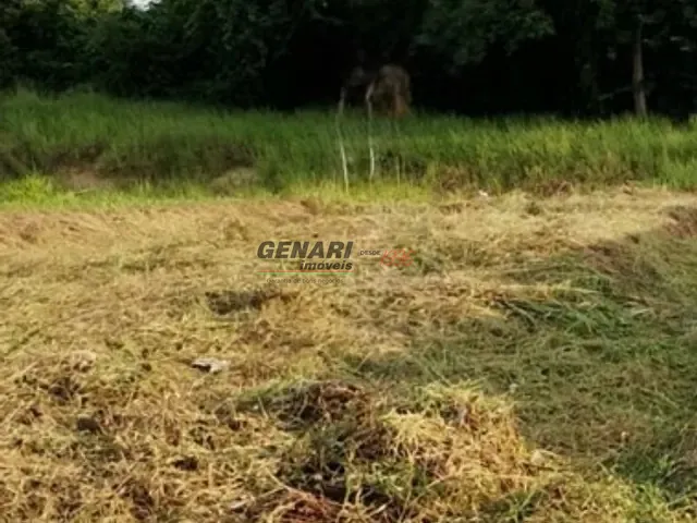 Terreno com 189m², à venda, no bairro Parque Residencial Sabiás em Indaiatuba