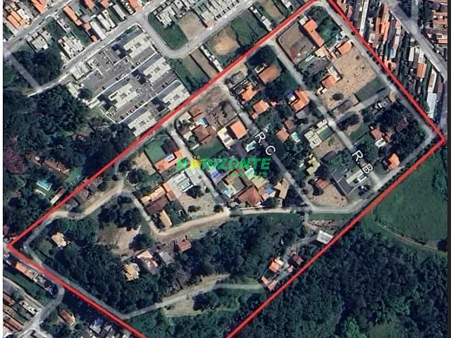 Terreno com 300m², à venda, no bairro Loteamento Portal Santa Inês em São José dos Campos