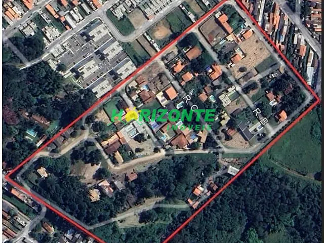 Terreno com 300m², à venda, no bairro Loteamento Portal Santa Inês em São José dos Campos
