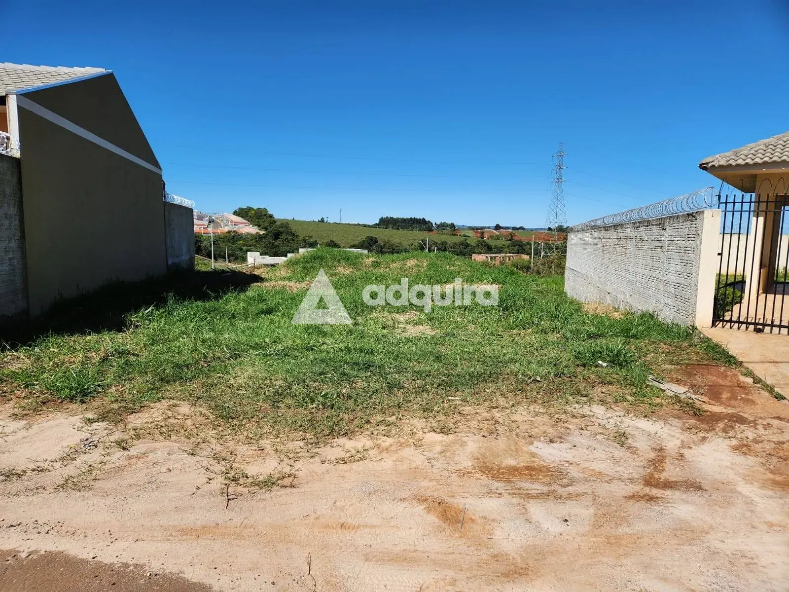 Terreno, 300 m² - Foto 1