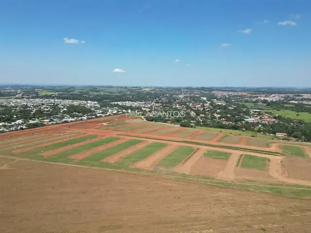 Terreno com 250m², à venda, no bairro Jardim Salete em Araçoiaba da Serra