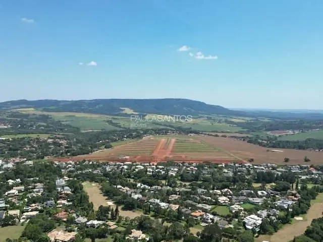 Terreno com 250m², à venda, no bairro Jardim Salete em Araçoiaba da Serra