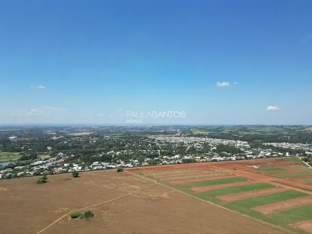 Terreno com 250m², à venda, no bairro Jardim Salete em Araçoiaba da Serra