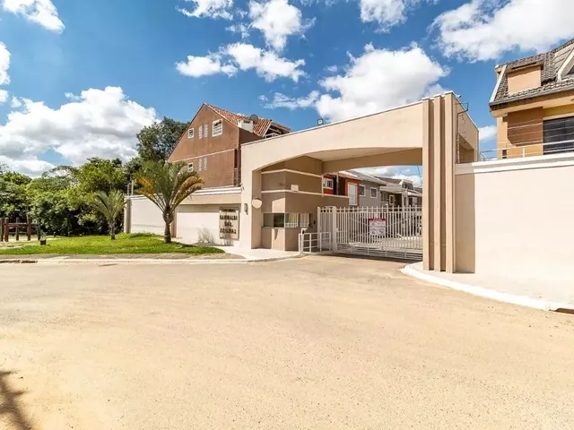 Terreno à venda, no bairro Barreirinha em Curitiba