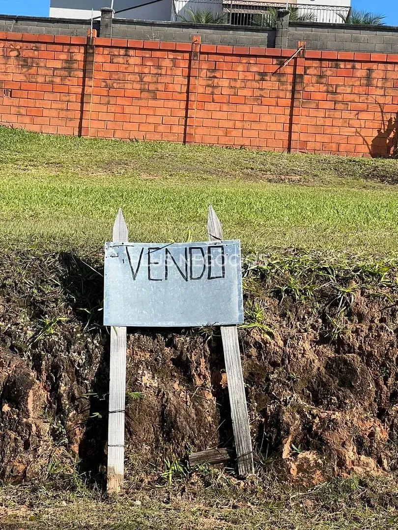 Terreno, 300 m² - Foto 2
