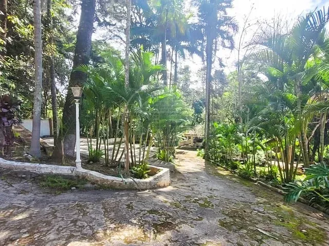 Terreno com 7000m², à venda, no bairro Recreio Campestre em Itapecerica da Serra