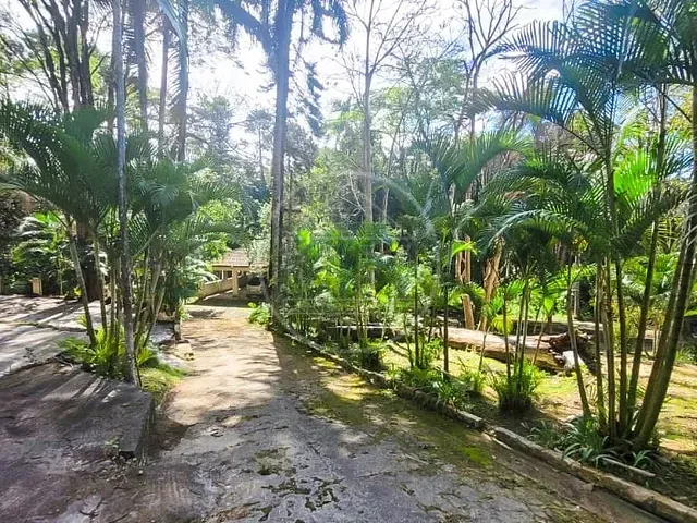Terreno com 7000m², à venda, no bairro Recreio Campestre em Itapecerica da Serra