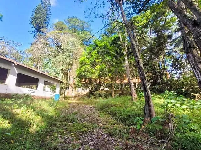 Terreno com 7000m², à venda, no bairro Recreio Campestre em Itapecerica da Serra