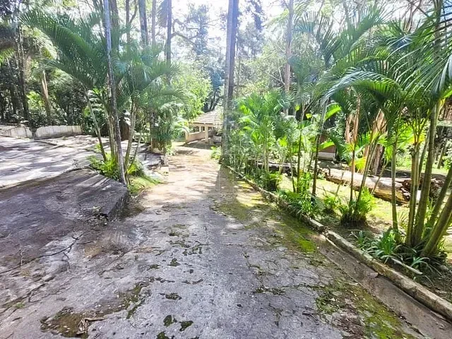 Terreno com 7000m², à venda, no bairro Recreio Campestre em Itapecerica da Serra