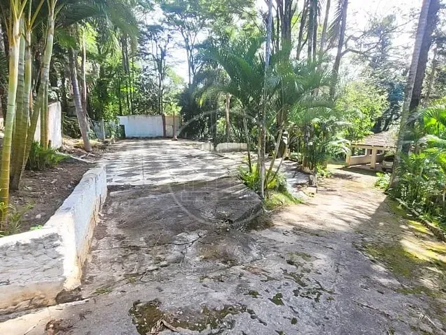 Terreno com 7000m², à venda, no bairro Recreio Campestre em Itapecerica da Serra