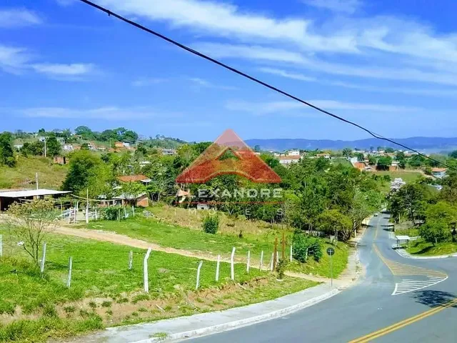 Terreno com 977m², à venda, no bairro Chácaras Pousada do Vale em São José Dos Campos