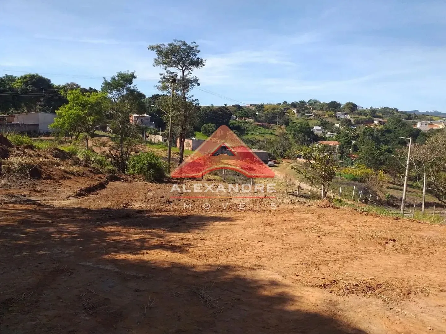Terreno, 977 m² - Foto 7