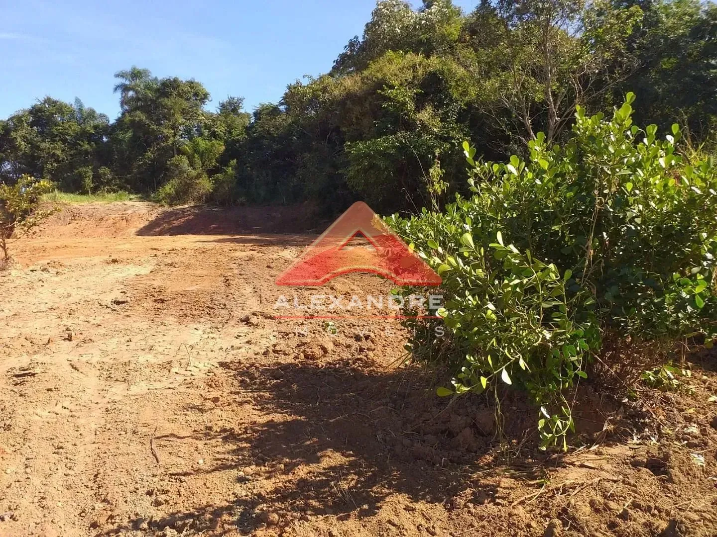 Terreno, 977 m² - Foto 6
