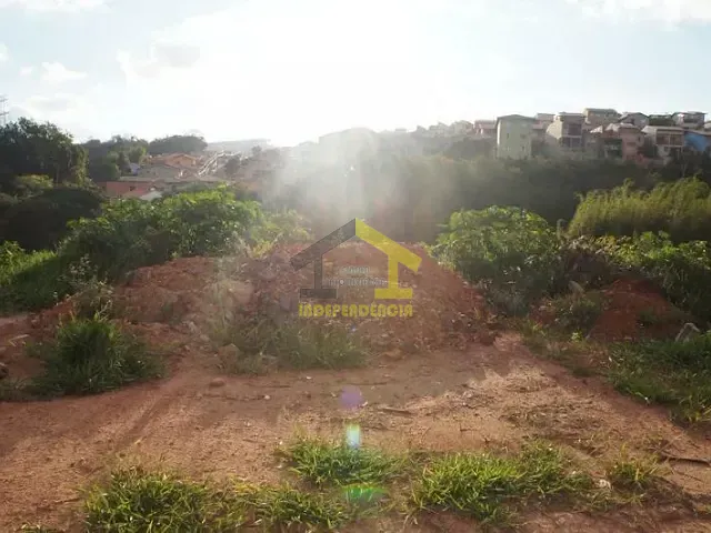 Terreno com 420m², à venda, no bairro Nova Itatiba em Itatiba