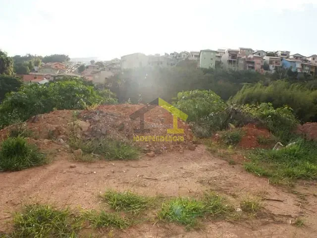 Terreno com 420m², à venda, no bairro Nova Itatiba em Itatiba
