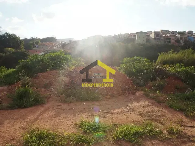 Terreno com 420m², à venda, no bairro Nova Itatiba em Itatiba