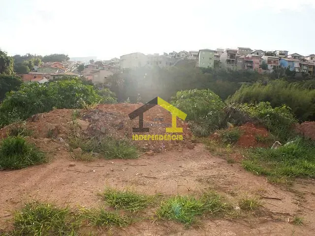 Terreno com 420m², à venda, no bairro Nova Itatiba em Itatiba