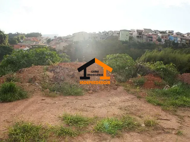 Terreno com 420m², à venda, no bairro Nova Itatiba em Itatiba