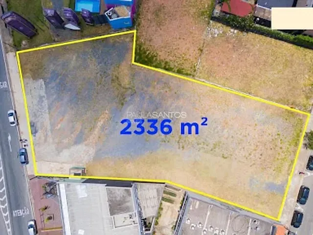 Terreno com 2336m², à venda ou para alugar, no bairro Parque Campolim em Sorocaba