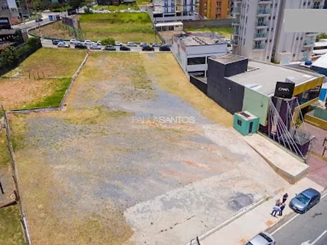 Terreno com 2336m², à venda ou para alugar, no bairro Parque Campolim em Sorocaba