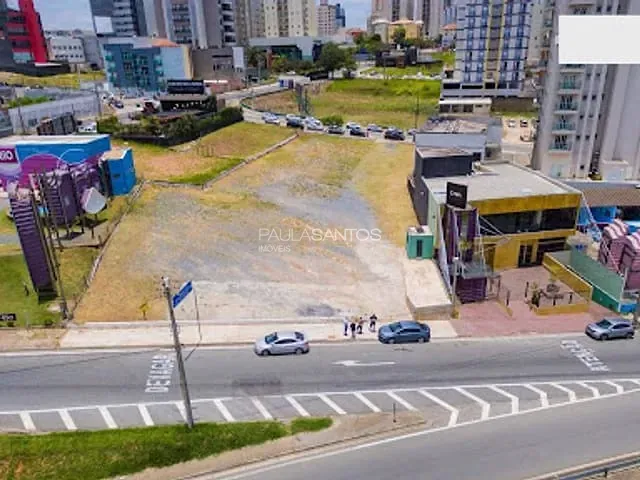 Terreno com 2336m², à venda ou para alugar, no bairro Parque Campolim em Sorocaba
