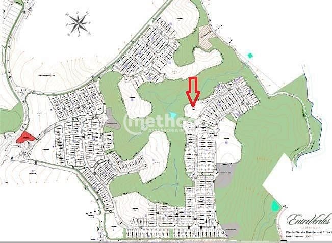 Terreno, 1 hectares - Foto 2