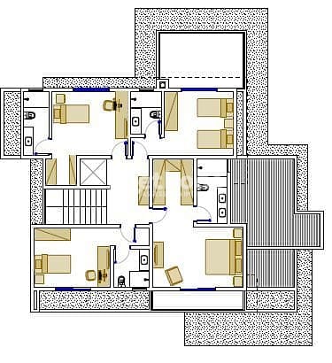 Terreno, 1 hectares - Foto 13