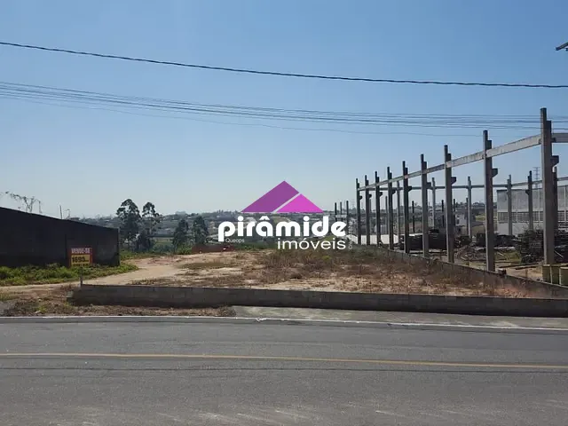 Terreno com 1799m², à venda, no bairro Jardim Califórnia em Jacareí