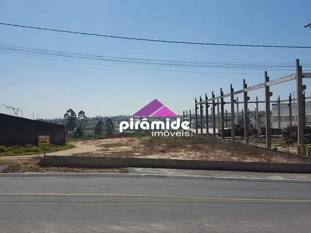 Terreno com 1799m², à venda, no bairro Jardim Califórnia em Jacareí