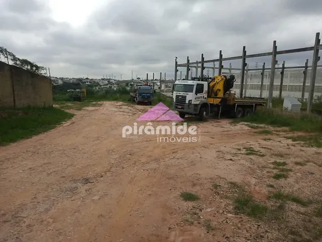 Terreno com 1799m², à venda, no bairro Jardim Califórnia em Jacareí