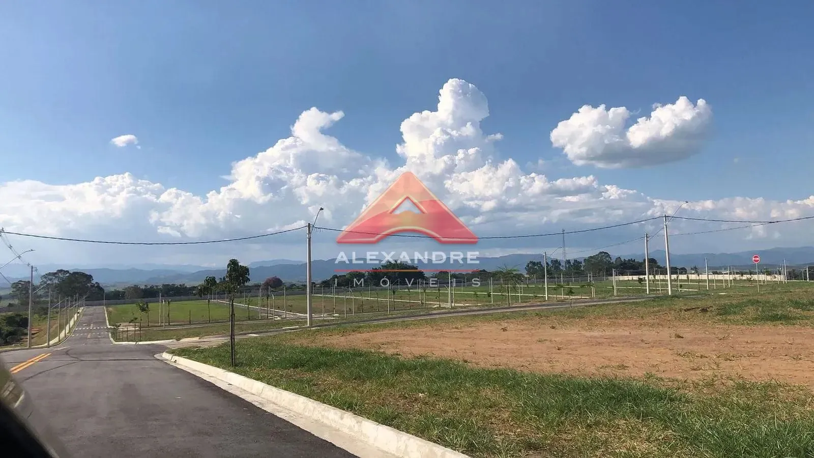 Terreno, 505 m² - Foto 2