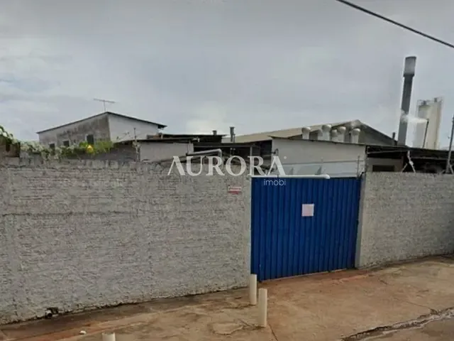 Terreno com 1000m², à venda, no bairro Jardim Rosicler em Londrina