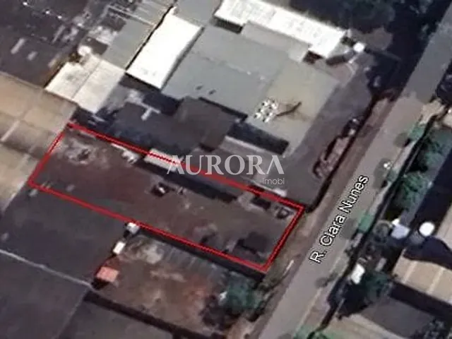Terreno com 1000m², à venda, no bairro Jardim Rosicler em Londrina