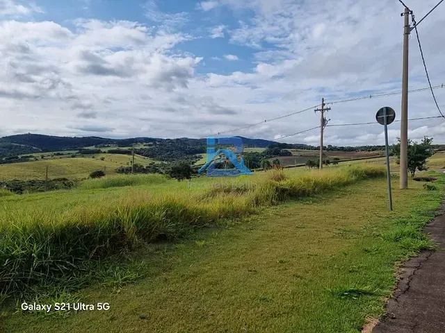 Terreno com 1000m², à venda, no bairro Sítio da Moenda em Itatiba